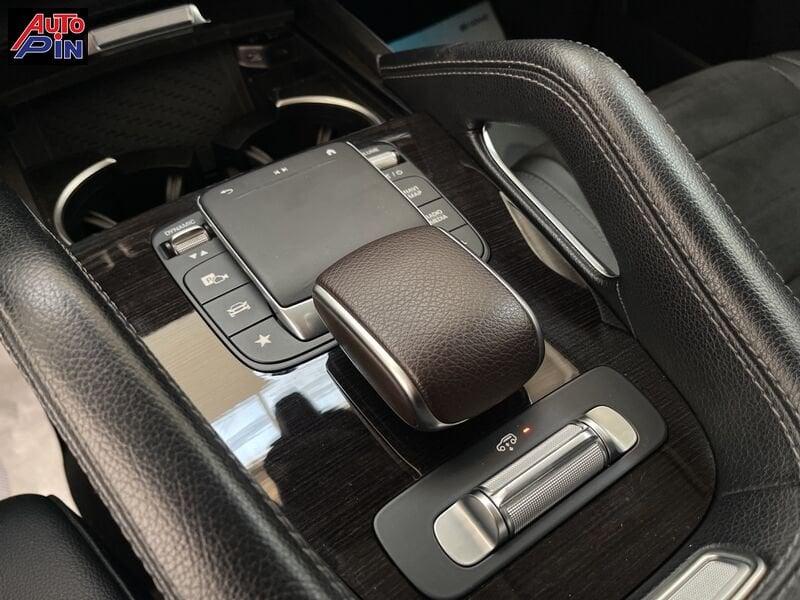 Mercedes-Benz GLE GLE 350 de 4Matic EQ-Power Premium Plus