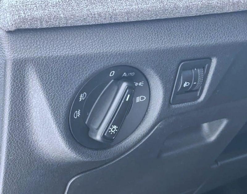 Škoda Kamiq 1.0 TSI Selection 70kW