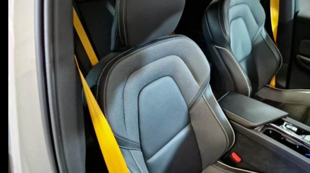 VOLVO Xc60 T8 Recharge Plug-In Hybrid Awd Aut. Polestar Eng.
