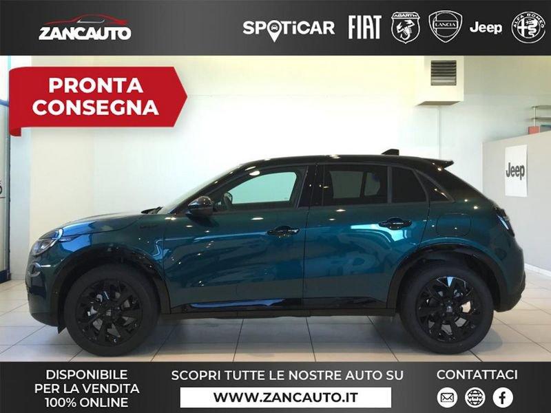 FIAT 600 1.2 Benzina 100cv Sport MY26
