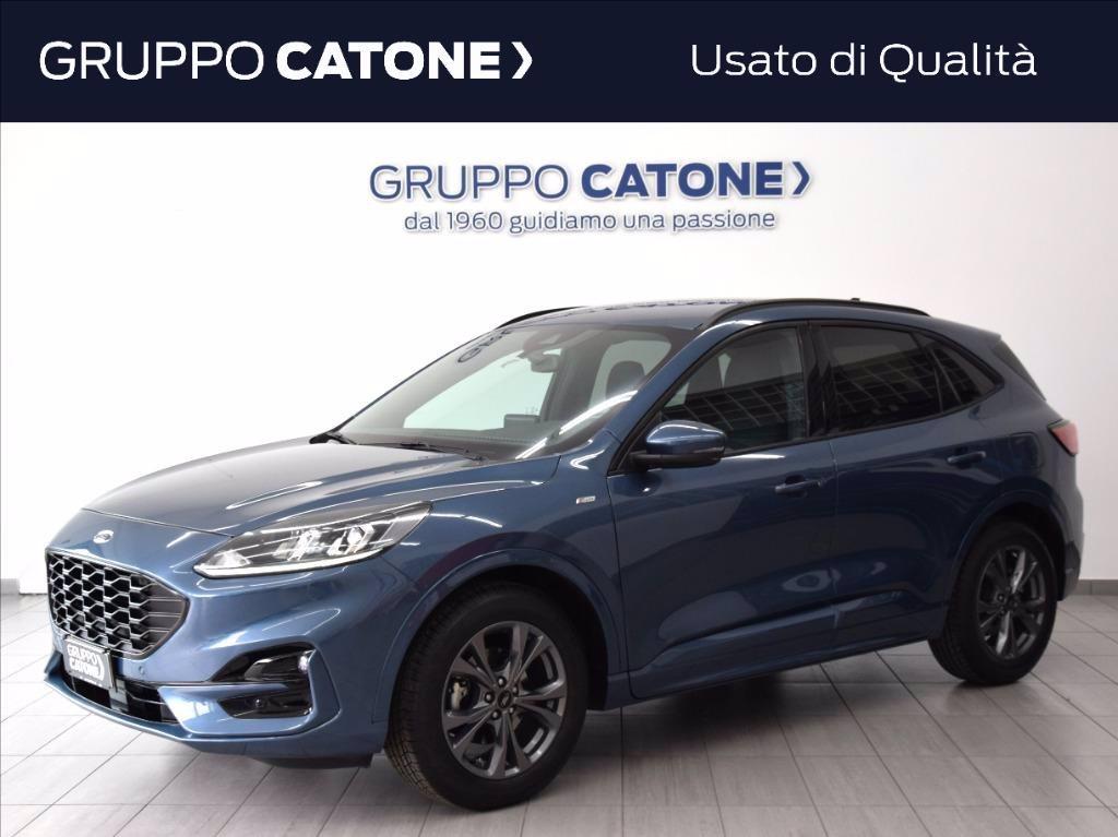 FORD Kuga 1.5 ecoblue ST-Line 2wd 120cv del 2021