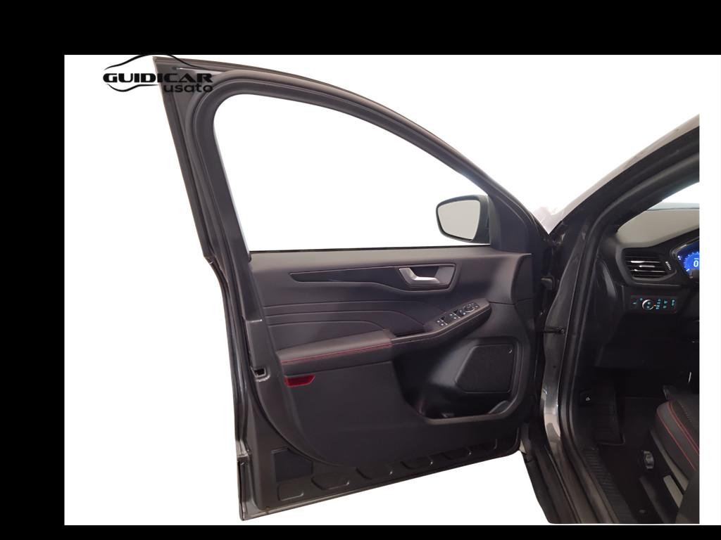 FORD Kuga III 2020 - Kuga 2.0 ecoblue ST-Line 2wd 120cv auto