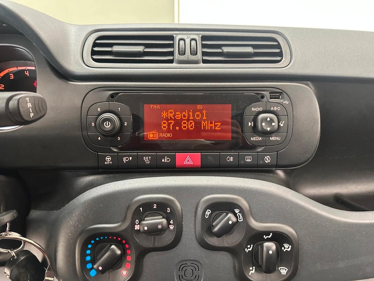 Fiat Panda 1.2 Pop * 57.000 KM *