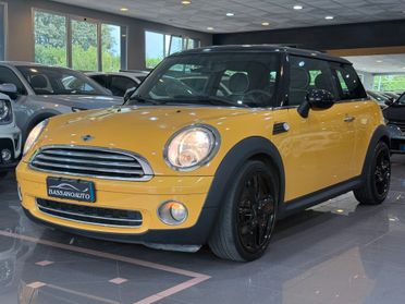 Mini 1.6 Chili 120cv TETTO !!