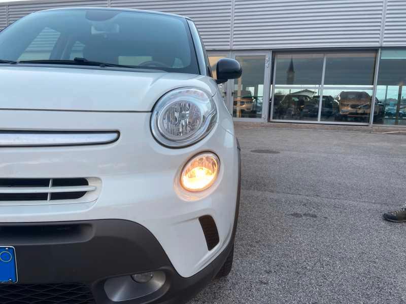 FIAT 500L 1.4 Trekking 95cv