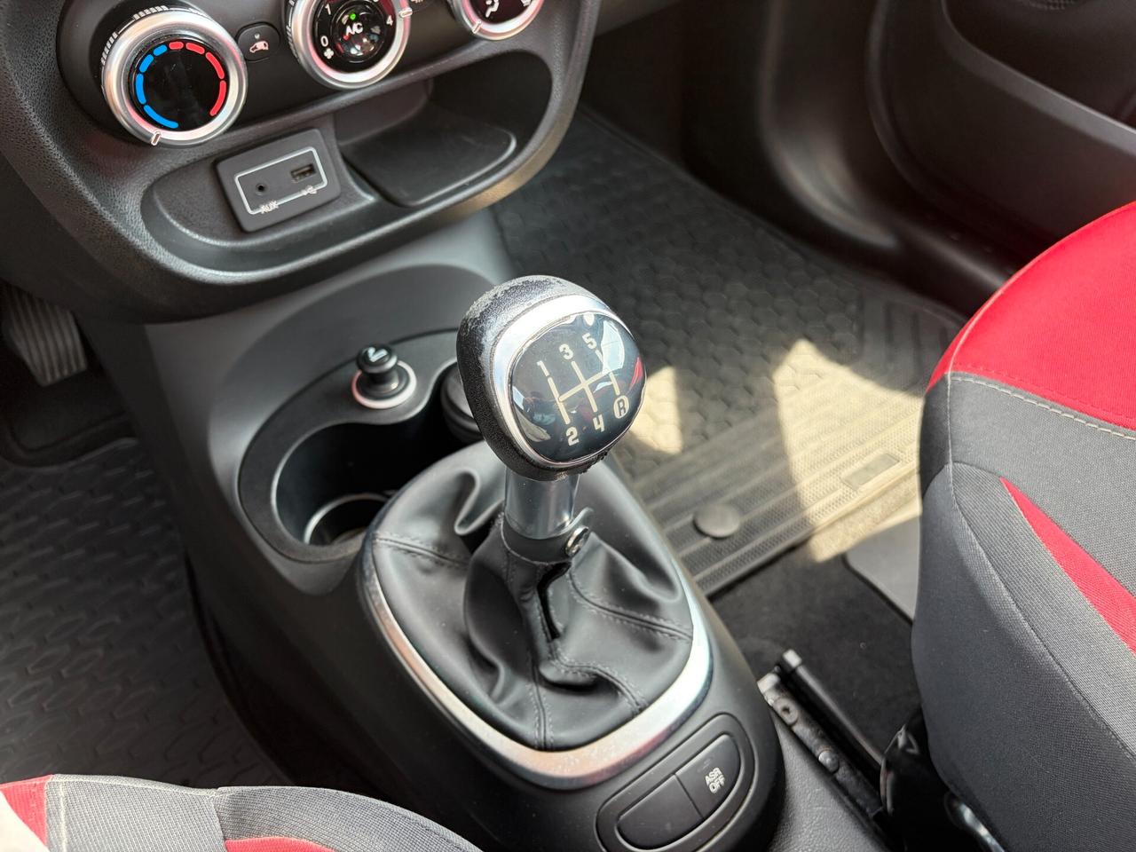 Fiat 500L 1.3 Multijet 85 CV Pop Star