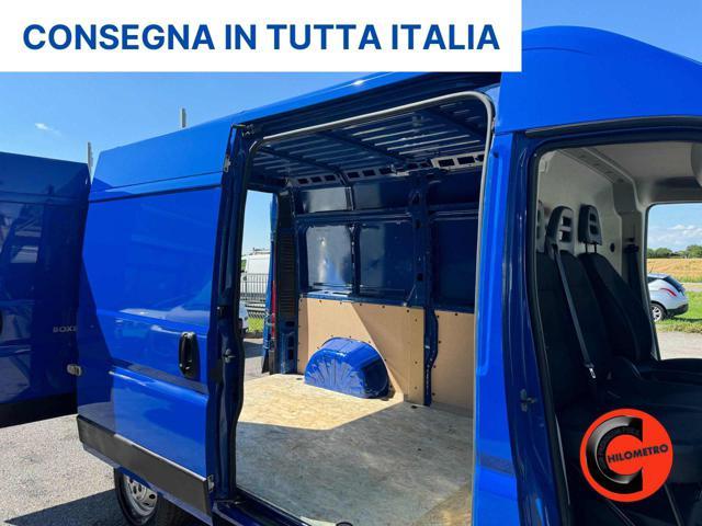 FIAT Ducato (PEUGEOUT BOXER)33 2.2 BHDi 140(PM-TM-L2H2)SENSORI