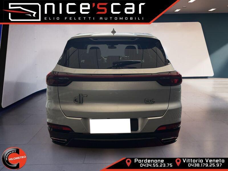 DR AUTOMOBILES DR 6.0 1.5 Turbo Bi-Fuel GPL