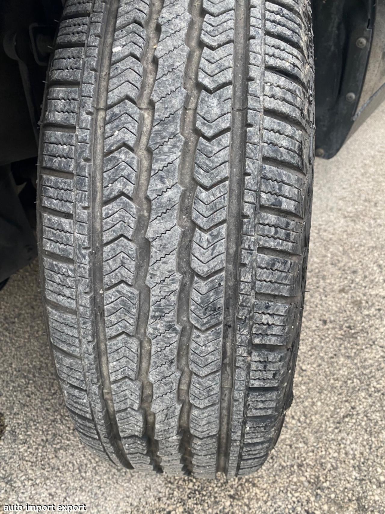 Hyundai iX35 CRDI 4WD 2012 Full TAGLIANDATA