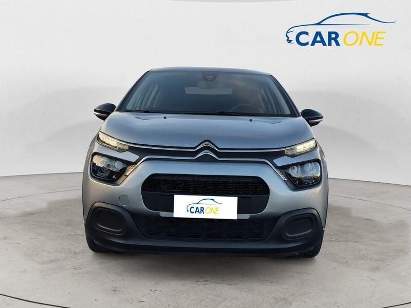 Citroën C3 C3 PureTech 83 S&S Feel