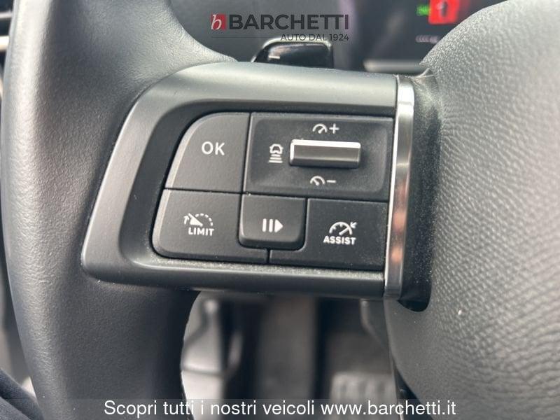 Citroën C4 PureTech 130 S&S EAT8 Shine