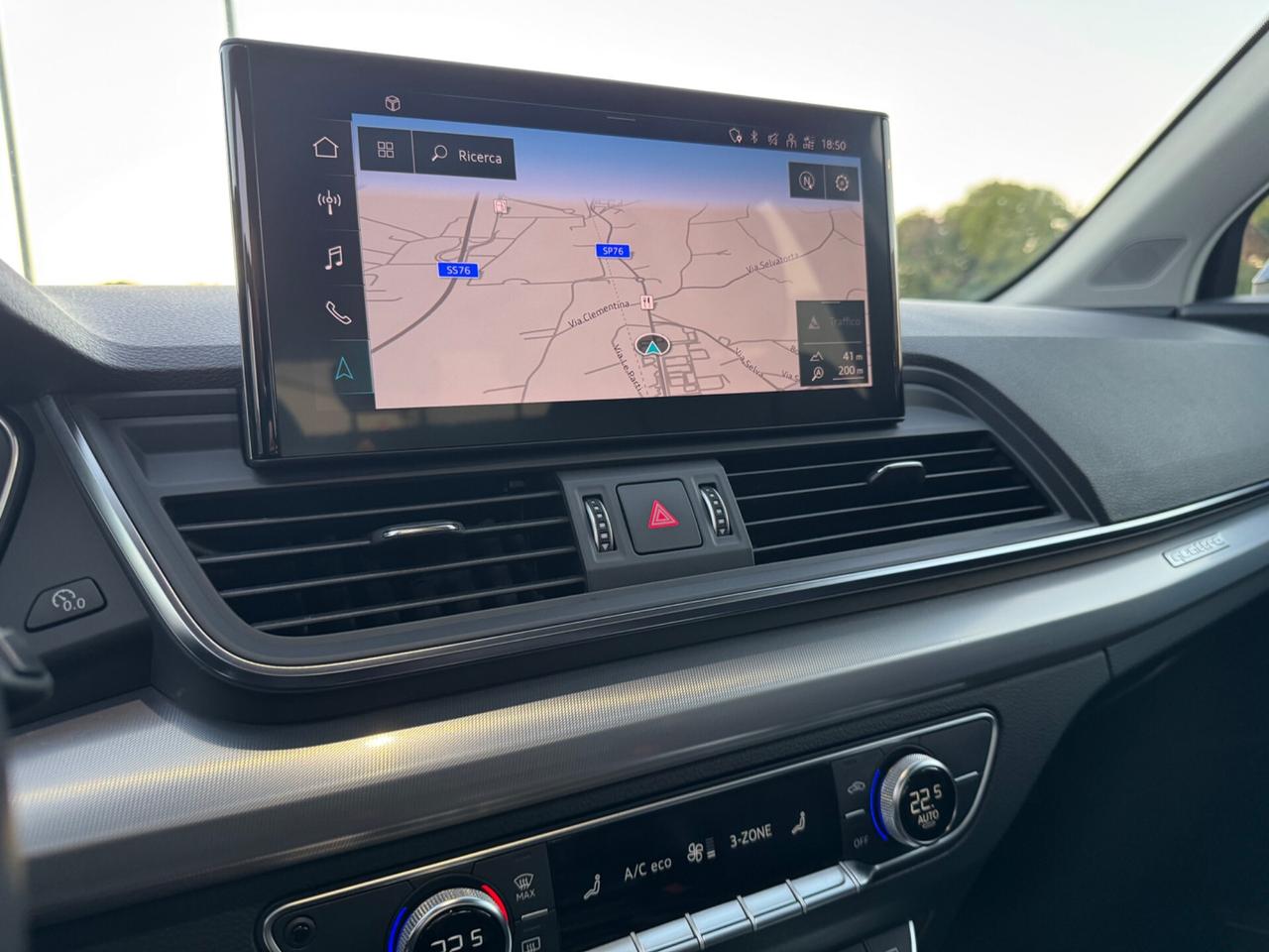 Audi Q5 40 TDI 204 CV quattro S tronic Sport Advanced