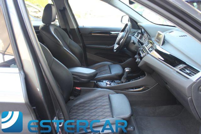 BMW X1 sDrive18d xLine