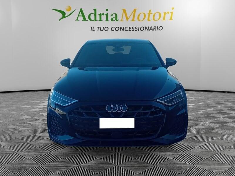 Audi A3 Sportback 30 TFSI S tronic S line Edition S.Back