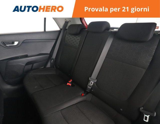 KIA Rio 1.0 T-GDi 12V 5 porte Cool