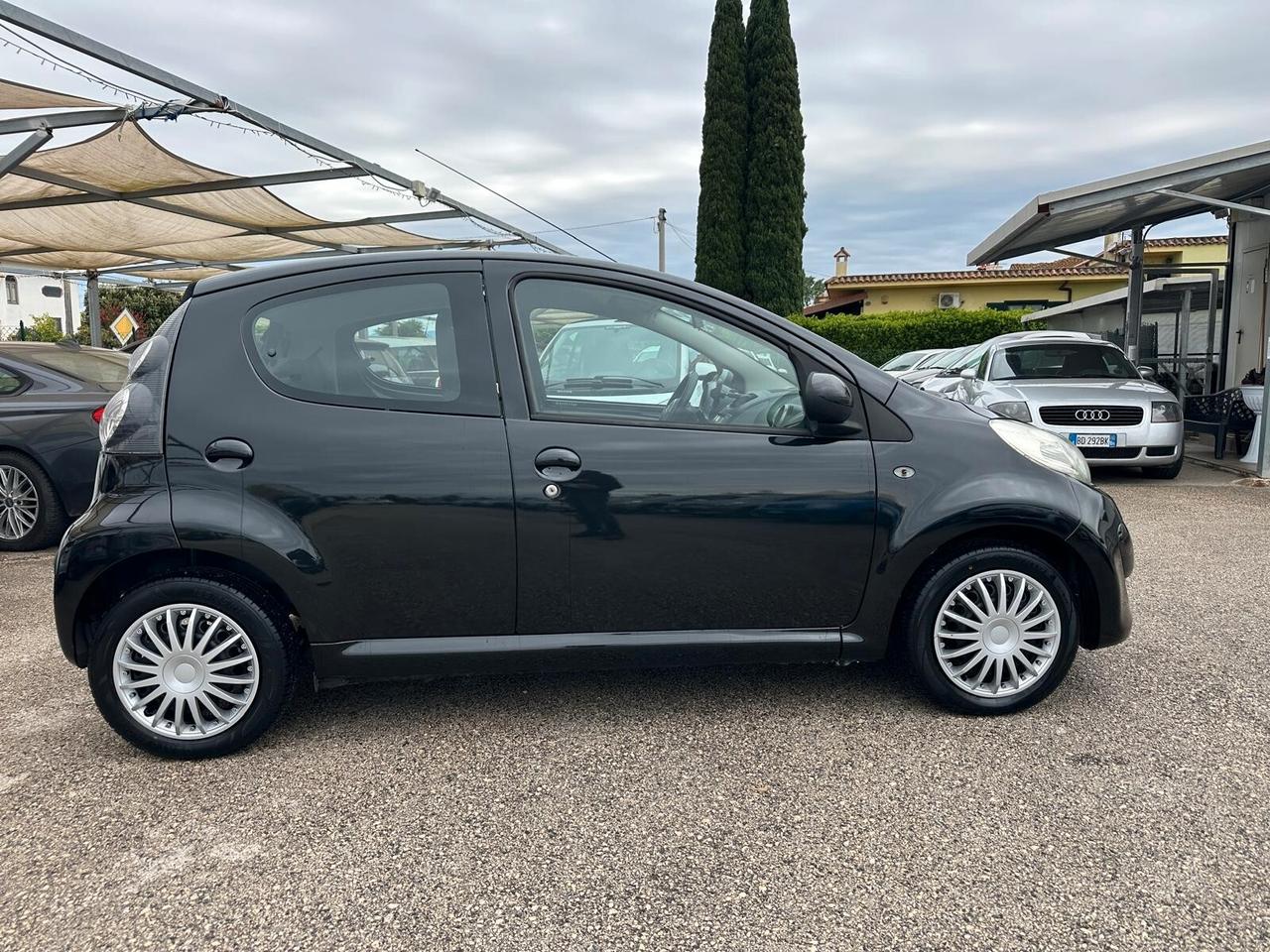Citroen C1 1.0 Benzina