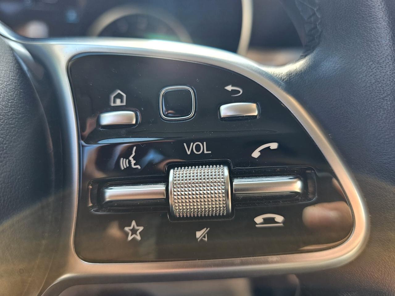 Mercedes-benz GLC 300 e 4Matic EQ-Power Business