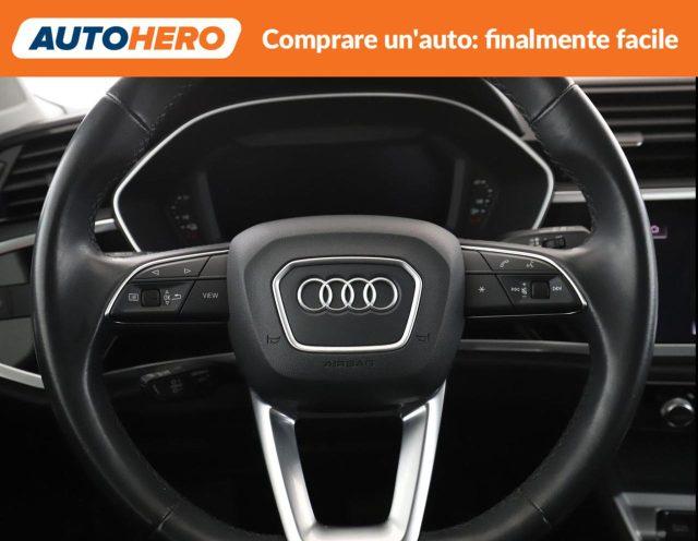 AUDI Q3 45 TFSI e S tronic