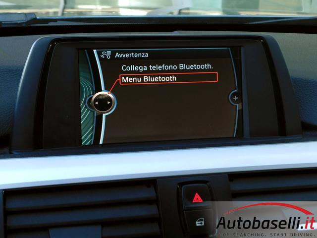 BMW 320 D TOURING 184CV, FARI XENO, CRUISE CONTROL