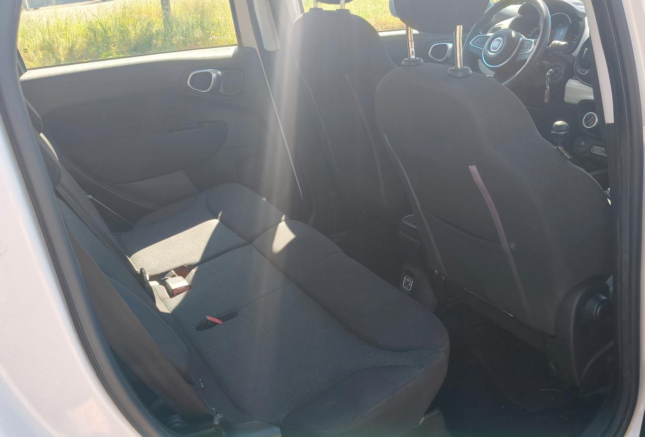 Fiat 500L 1.4 95 CV FINANZIABILE con GARANZIA