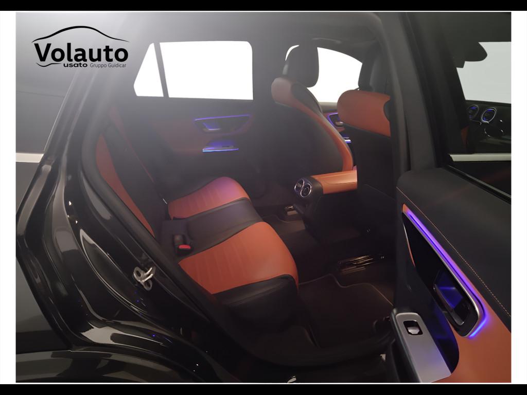 Mercedes-Benz GLC - X254 - GLC 220 d AMG Premium 4matic auto