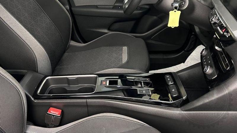 Opel Mokka 1.2 Turbo 130CV aut. Edition NEOPATENT.