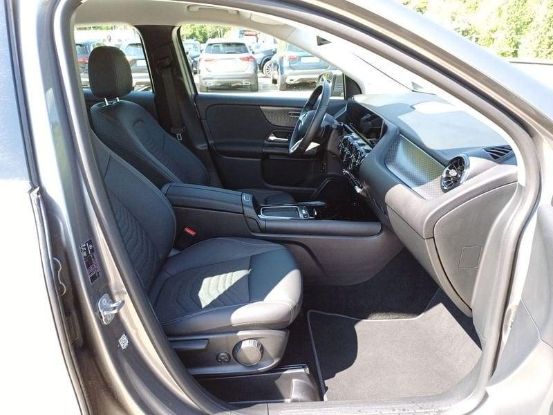 Mercedes-Benz GLA 180 d Advanced auto