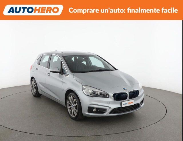 BMW 225 xe Active Tourer iPerformance Luxury aut.