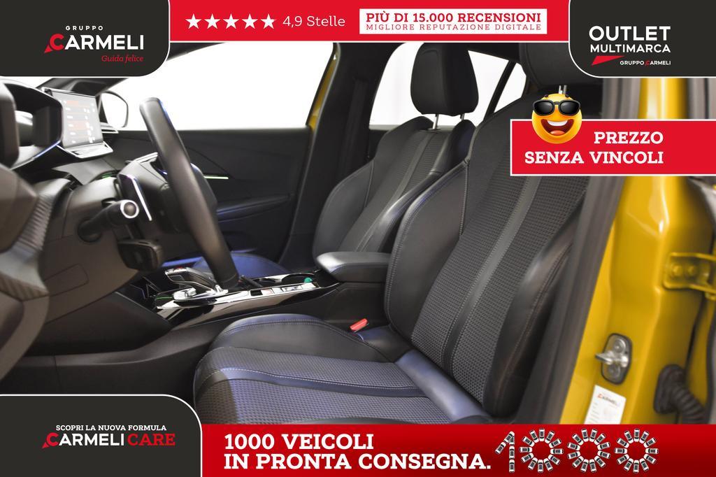 Peugeot 208 5 Porte 1.2 PureTech GT Line EAT