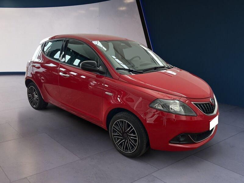 Lancia Ypsilon III 2021 1.0 firefly hybrid Gold s&s 70cv