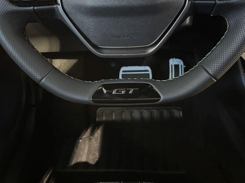 Peugeot 2008 2008 Hybrid 136 e-DCS6 GT