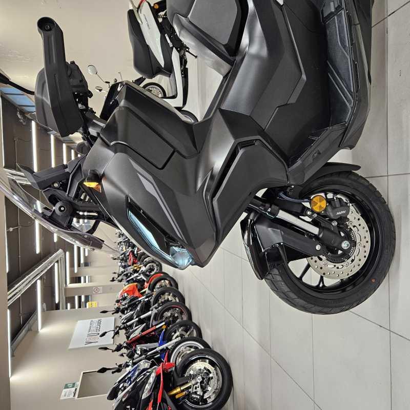 Honda ADV 350 Special Edition - 2025