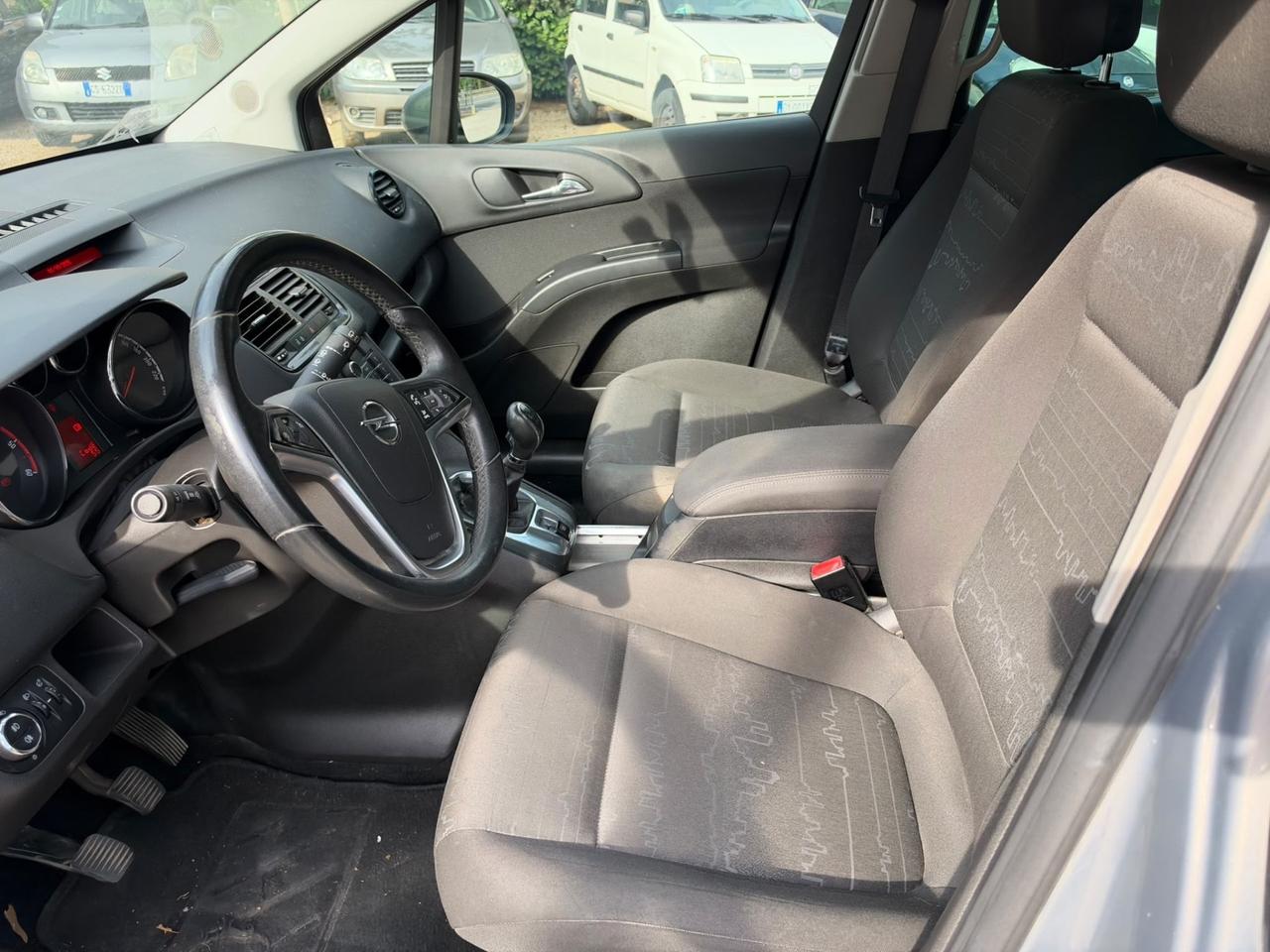 Opel Meriva 1.3 CDTI 95CV ecoFLEX Cosmo
