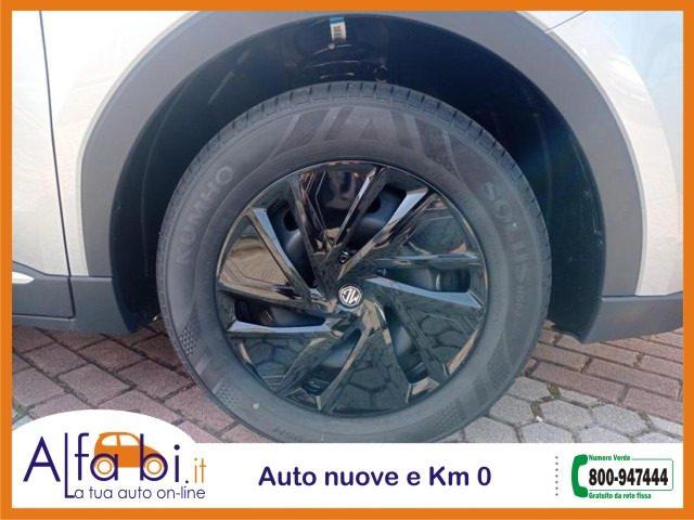 MG ZS 1.5 115CV Standard