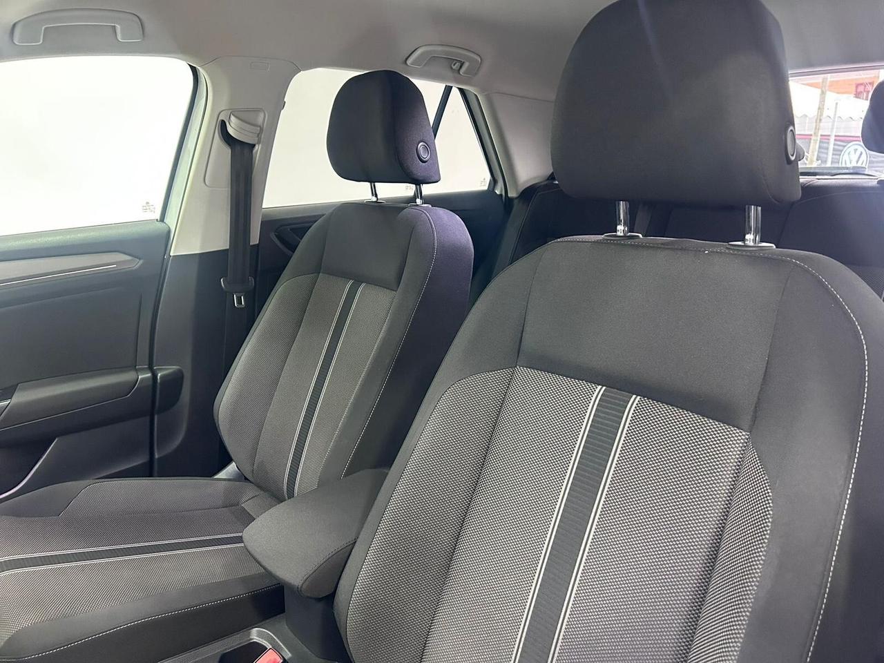 Volkswagen T-Roc 2.0 TDI SCR 150 CV Sport