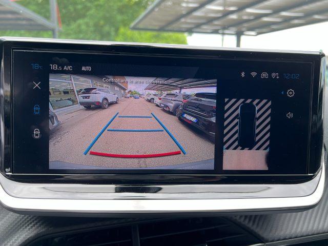 PEUGEOT 2008 PureTech 130 S&S EAT8 GT #VARI COLORI
