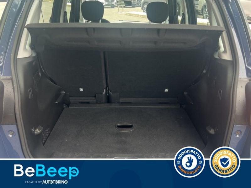 FIAT 500L CROSS 1.4 95CV