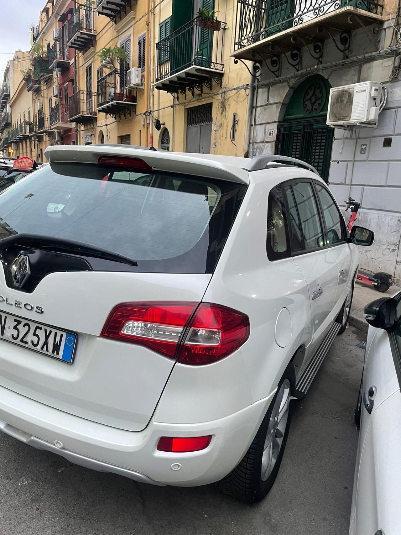 Renault Koleos 2.0 dCi 150CV 4X4 FINANZIABILE