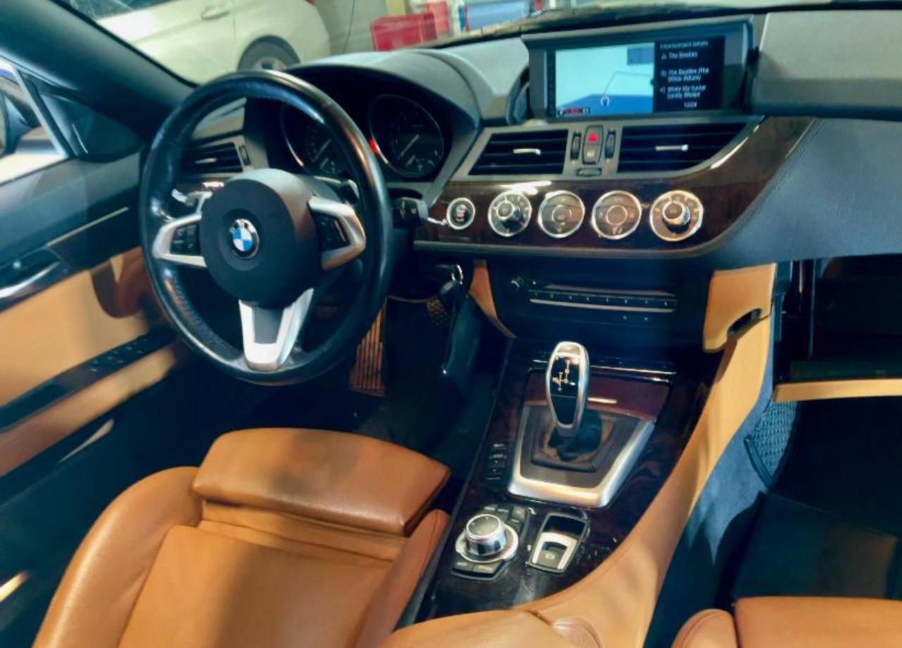 Bmw Z4 sDrive20i STEPTRONIC