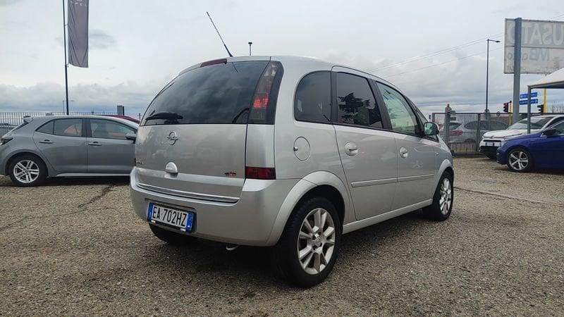 Opel Meriva Meriva 1.6 16V Cosmo