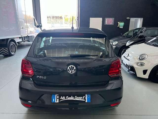 Volkswagen Polo 1.0 MPI 5p. Trendline