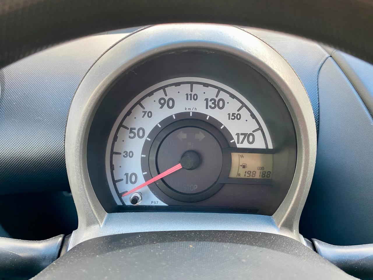 Citroen C1 1.0 3 porte