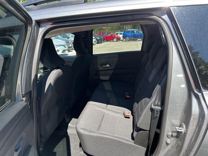 Dacia Jogger Expression TCe 100 GPL ECO-G 7P