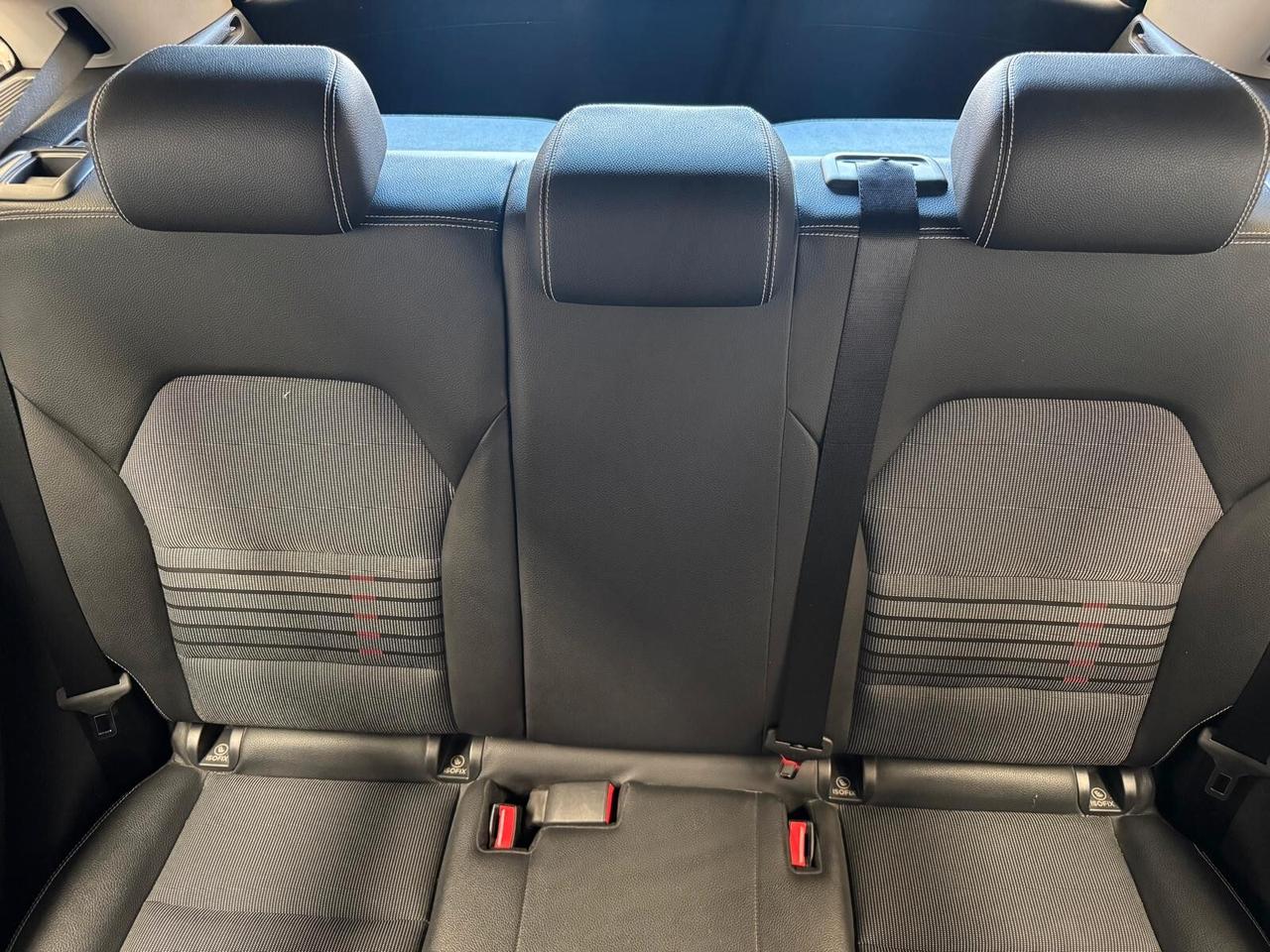 Mercedes-benz B 200 d Automatic allestimento Business