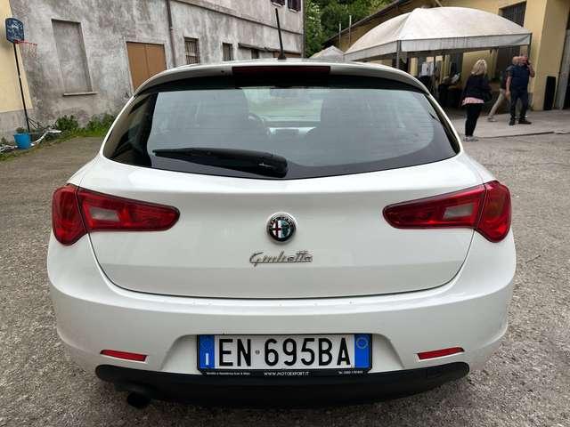 Alfa Romeo Giulietta Giulietta 1.4 tb Progression 105cv