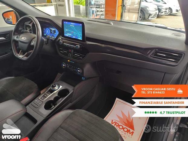 FORD Kuga 3 serie Kuga 1.5 EcoBlue 120 CV aut....