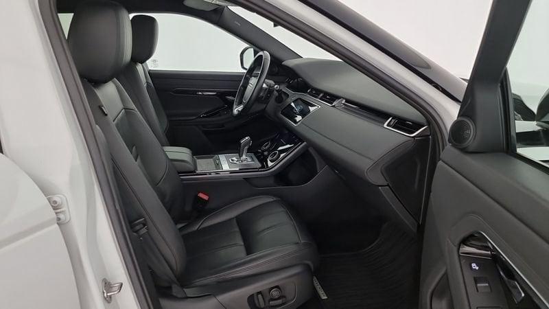 Land Rover RR Evoque 2.0D I4-L.Flw 150 CV AWD Auto SE