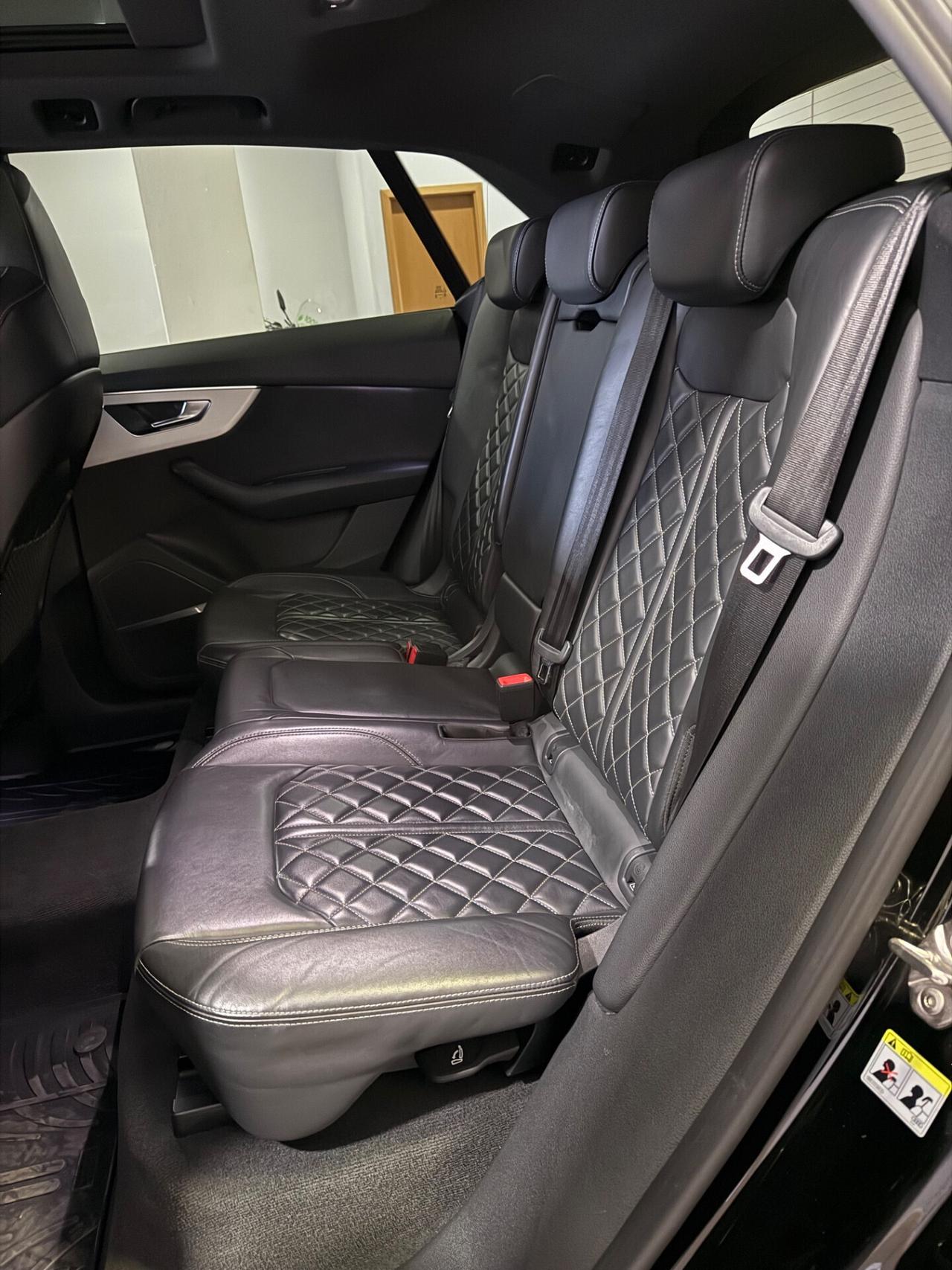 Audi Q8 50 TDI 286 CV quattro tiptronic Sport Sline