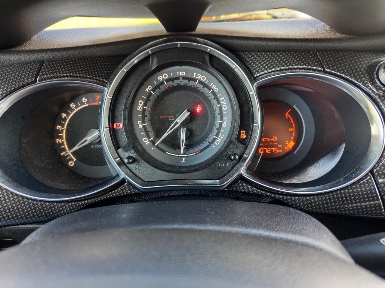 Ds DS3 3 1.6 THP 155 Ultra Prestige