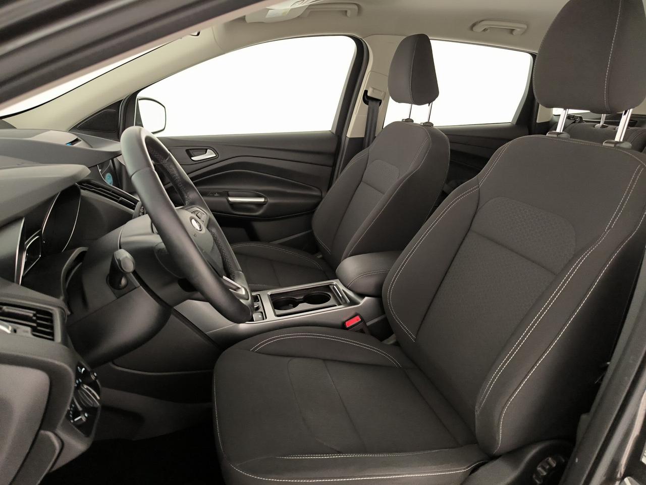 Ford Kuga 1.5 tdci titanium business s&s 2wd 120cv